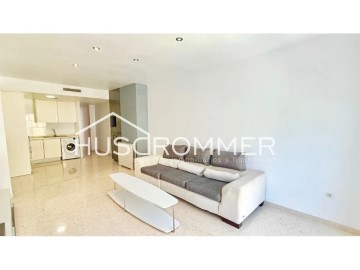 Apartamento 2 Quartos em Onda