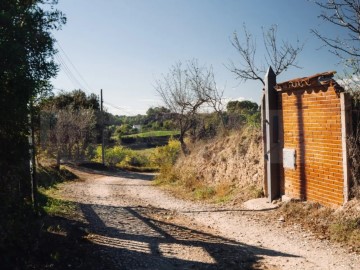 Country homes 4 Bedrooms in Sant Jordi - El Castell