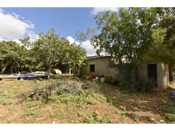 Country homes 2 Bedrooms in Cales de Mallorca