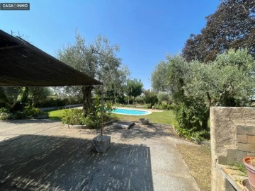 Country homes in Barbastro