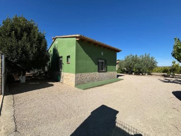 Maison 1 Chambre à Benicolet