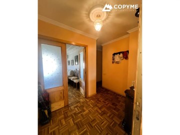 Apartamento 3 Quartos em Torrijos