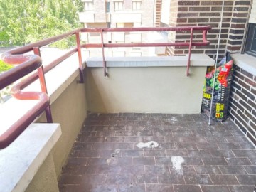 Apartamento 4 Quartos em Huerta del Rey