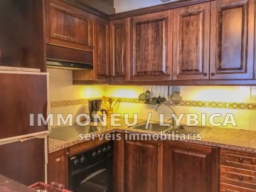 Apartment 2 Bedrooms in La Molina