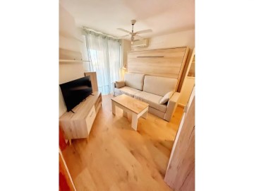 Apartamento 1 Quarto em Oropesa