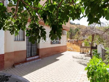 Country homes 3 Bedrooms in Nigüelas