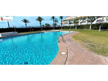 Apartment 2 Bedrooms in Torreblanca