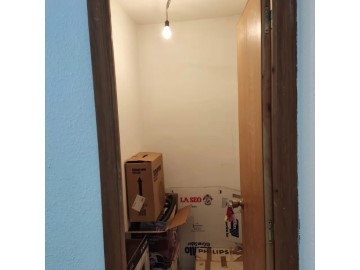 Apartamento 2 Quartos em Sort