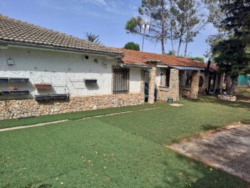 Casa o chalet 4 Habitaciones en Monte Acevedo