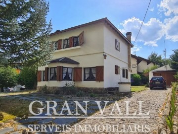 Maison 6 Chambres à Puigcerdà