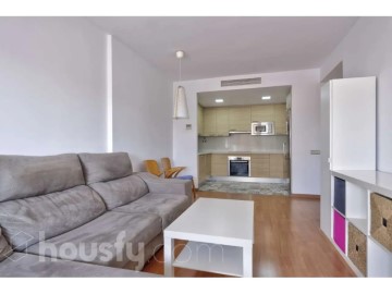 Piso 2 Habitaciones en Segle XX