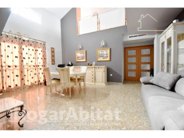 Penthouse 3 Bedrooms in Tavernes de la Valldigna