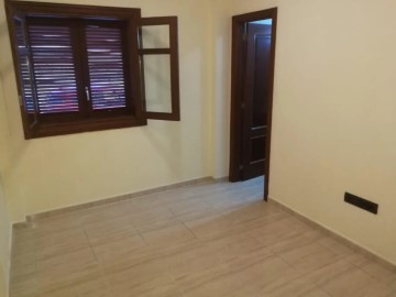 Apartamento 1 Quarto em Cristóbal