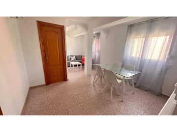 Apartment 2 Bedrooms in Centro Ciudad