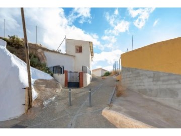 Maison 4 Chambres à Estación de Guadix