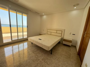 Piso 3 Habitaciones en Playa