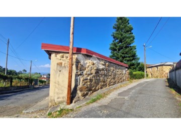 Maison 2 Chambres à Sobrado do Bispo (Santa María)