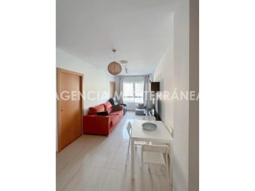 Apartment 2 Bedrooms in Navajas