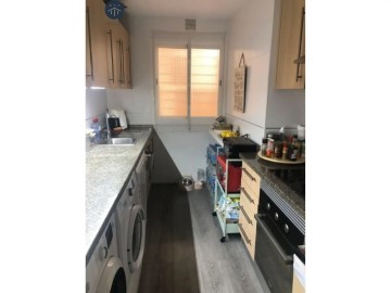 Apartamento 1 Quarto em Torre de Benagalbon