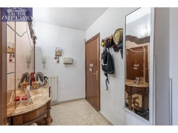 Piso 4 Habitaciones en Motril pueblo