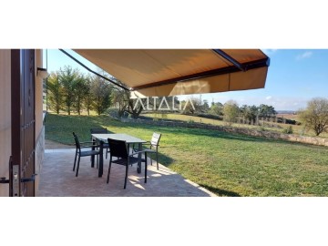 House 7 Bedrooms in Campillo de Altobuey