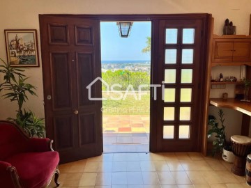 House 5 Bedrooms in Mont Ferrant - Sant Joan