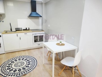 House 1 Bedroom in Xàtiva