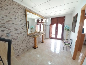 House 5 Bedrooms in La Granja de la Costera