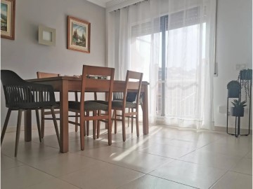 Penthouse 4 Quartos em Llevant