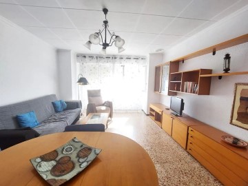 Apartamento 3 Quartos em Puertas