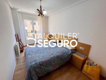 Apartamento 3 Quartos em Villares de la Reina