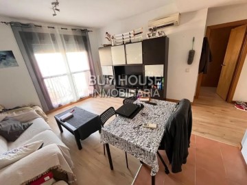 Piso 1 Habitacione en Guadarrama Oeste