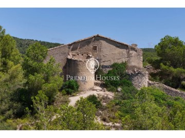 Casas rústicas en La Gornal