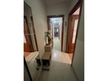 Apartamento 1 Quarto em Bailen – Miraflores