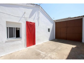 Casa o chalet 4 Habitaciones en Pueblonuevo del Guadiana