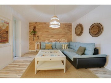 Apartamento 4 Quartos em Nord - Sant Andreu