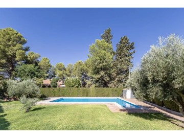 Maison 5 Chambres à La Guardia de Jaén