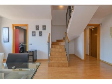 Penthouse 2 Quartos em Poble Nou