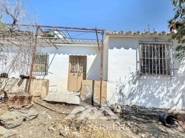 Maisons de campagne 4 Chambres à Comares