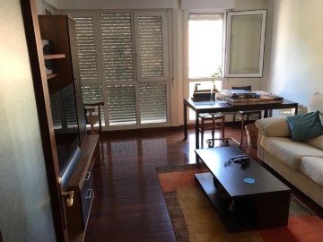 Apartamento 3 Quartos em Irauregi