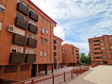 Piso 3 Habitaciones en Buenavista-Valparaíso-La Legua