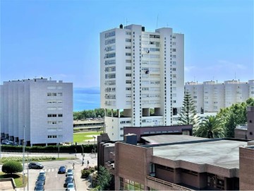 Appartement 4 Chambres à El Sardinero