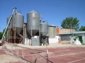 Casas rústicas 2 Habitaciones en Valdepeñas