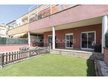 Apartamento 2 Quartos em Sant Martí Sarroca