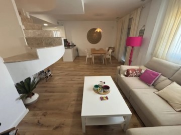 Dúplex 3 Habitaciones en Sant Joan