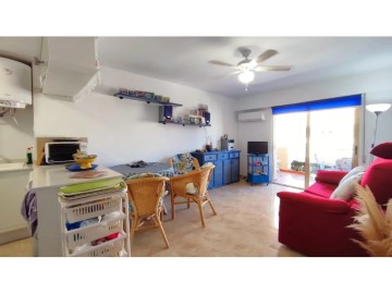 Apartamento 1 Quarto em Miramar