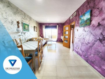 Apartment 3 Bedrooms in Aguadulce