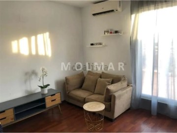 Penthouse 1 Quarto em Centro Ciudad