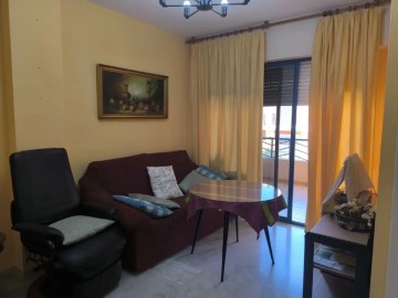 Apartment 2 Bedrooms in Gualchos