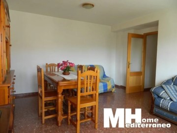 Apartamento 3 Quartos em Algimia de Alfara